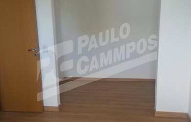 Imagem: O apartamento possui 4 Dormitórios, 2 Suítes, 3 Banheiros