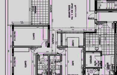 Imagem 10: APARTAMENTO RESIDENCIAL em BELO HORIZONTE - MG, BURITIS