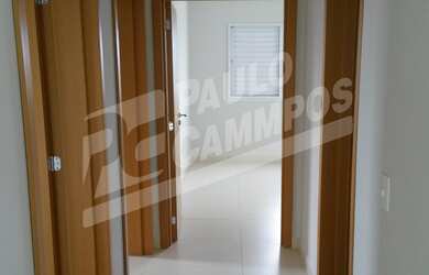 Imagem: O apartamento na cobertura à venda possui 3 Dormitórios, 1