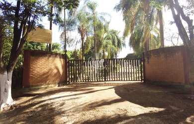 Imagem: Chácara para Venda Parque Tropical, Araraquara