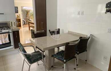 Imagem 13: Casa em Condomínio residencial para Venda Condomínio Village Damha I, Araraquara