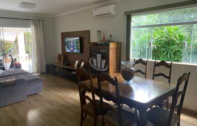 Imagem 9: Casa em Condomínio residencial para Venda Condomínio Village Damha I, Araraquara