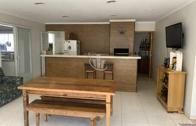 Imagem 3: Casa em Condomínio residencial para Venda Condomínio Village Damha I, Araraquara