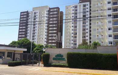 Imagem: O apartamento possui 3 Dormitórios, 1 Suíte, 2 Banheiros