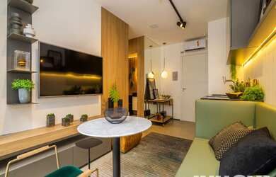 Imagem 8: Nex Vila Madalena, Apartamentos à venda em Vila Madalena, São Paulo