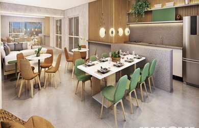 Imagem 6: Nex Vila Madalena, Apartamentos à venda em Vila Madalena, São Paulo