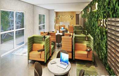 Imagem 5: Nex Vila Madalena, Apartamentos à venda em Vila Madalena, São Paulo