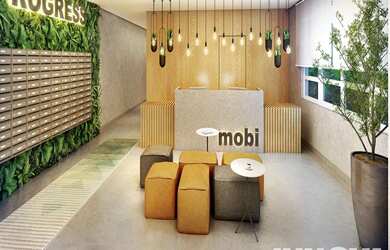 Imagem 7: Nex Vila Madalena, Apartamentos à venda em Vila Madalena, São Paulo