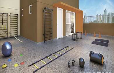 Imagem 10: Nex Vila Madalena, Apartamentos à venda em Vila Madalena, São Paulo