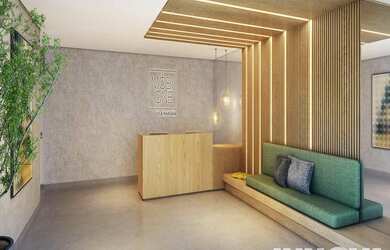 Imagem 13: Nex Vila Madalena, Apartamentos à venda em Vila Madalena, São Paulo