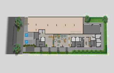 Imagem 14: Nex Vila Madalena, Apartamentos à venda em Vila Madalena, São Paulo