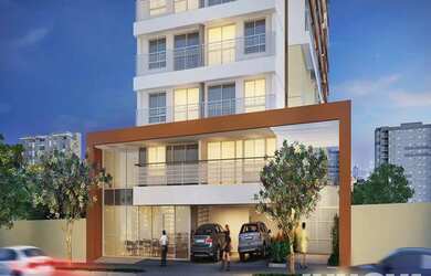 Imagem 2: Nex Vila Madalena, Apartamentos à venda em Vila Madalena, São Paulo