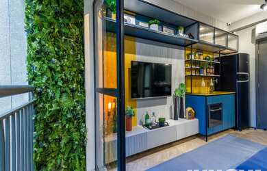 Imagem 4: Nex Vila Madalena, Apartamentos à venda em Vila Madalena, São Paulo