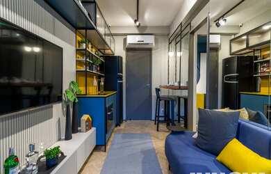 Imagem 13: Nex Vila Madalena, Apartamentos à venda em Vila Madalena, São Paulo