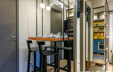 Imagem 14: Nex Vila Madalena, Apartamentos à venda em Vila Madalena, São Paulo