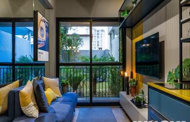 Imagem 6: Nex Vila Madalena, Apartamentos à venda em Vila Madalena, São Paulo