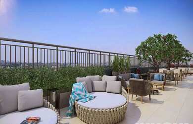 Imagem 4: Nex Vila Madalena, Apartamentos à venda em Vila Madalena, São Paulo