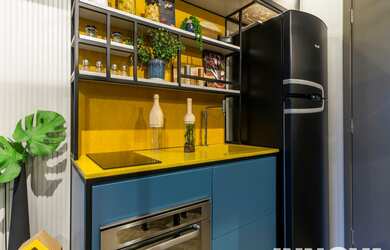 Imagem 5: Nex Vila Madalena, Apartamentos à venda em Vila Madalena, São Paulo