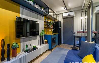 Imagem 7: Nex Vila Madalena, Apartamentos à venda em Vila Madalena, São Paulo