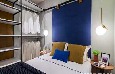 Imagem 9: Nex Vila Madalena, Apartamentos à venda em Vila Madalena, São Paulo