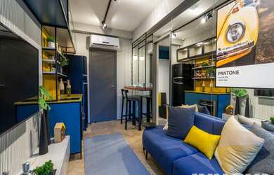 Imagem 10: Nex Vila Madalena, Apartamentos à venda em Vila Madalena, São Paulo