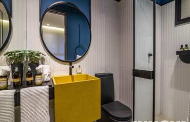 Imagem 13: Nex Vila Madalena, Apartamentos à venda em Vila Madalena, São Paulo