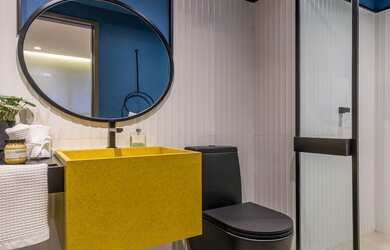 Imagem 11: Nex Vila Madalena, Apartamentos à venda em Vila Madalena, São Paulo