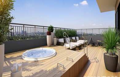 Imagem 1: Nex Vila Madalena, Apartamentos à venda em Vila Madalena, São Paulo