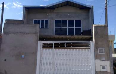 Imagem 1: Espetacular casa à venda em Jundiaí-SP, Parque Residencial Jundiai com...