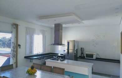 Imagem 4: Espetacular casa à venda em Jundiaí-SP, Parque Residencial Jundiai com...