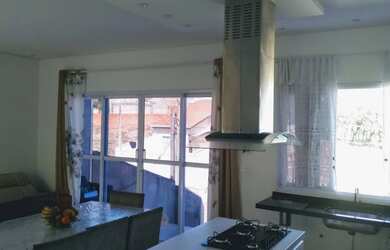 Imagem 6: Espetacular casa à venda em Jundiaí-SP, Parque Residencial Jundiai com...