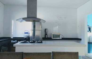 Imagem 7: Espetacular casa à venda em Jundiaí-SP, Parque Residencial Jundiai com...