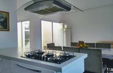 Imagem 10: Espetacular casa à venda em Jundiaí-SP, Parque Residencial Jundiai com...