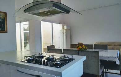 Imagem 11: Espetacular casa à venda em Jundiaí-SP, Parque Residencial Jundiai com...