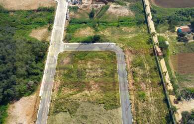 Imagem 6: TERRENO RESIDENCIAL em ITUPEVA - SP, JARDIM ALTO DO PINHEIRINHO