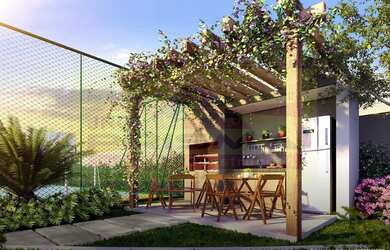 Imagem 10: Terreno em Condomínio de Luxo em Itupeva-SP - Bairro Jardim Alto do Pinheirinho...