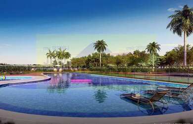 Imagem 12: Terreno em Condomínio de Luxo em Itupeva-SP - Bairro Jardim Alto do Pinheirinho...