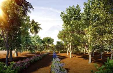 Imagem 4: Terreno em Condomínio de Luxo em Itupeva-SP - Bairro Jardim Alto do Pinheirinho...