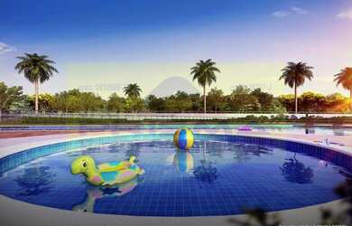 Imagem 11: Terreno em Condomínio de Luxo em Itupeva-SP - Bairro Jardim Alto do Pinheirinho...