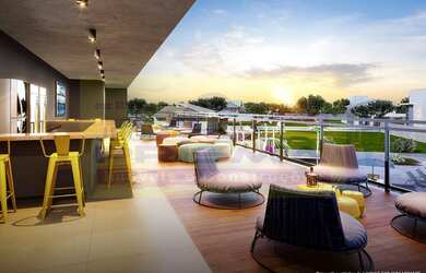 Imagem 7: Terreno em Condomínio de Luxo em Itupeva-SP - Bairro Jardim Alto do Pinheirinho...