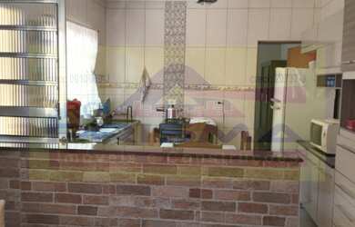 Imagem 12: Casa à venda em Itupeva-SP Residencial Girassol, 2 quartos, 1 sala, 2...