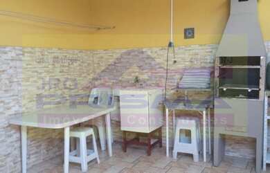 Imagem 7: Casa à venda em Itupeva-SP Residencial Girassol, 2 quartos, 1 sala, 2...