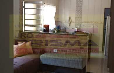 Imagem 13: Casa à venda em Itupeva-SP Residencial Girassol, 2 quartos, 1 sala, 2...