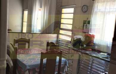 Imagem 11: Casa à venda em Itupeva-SP Residencial Girassol, 2 quartos, 1 sala, 2...