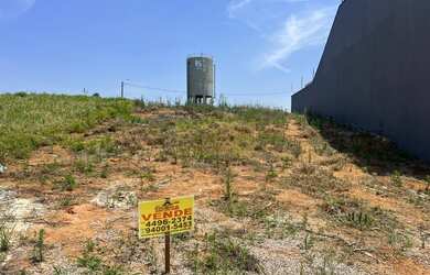 Imagem 1: TERRENO VENDA RESIDENCIAL TOSI