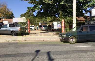 Imagem: O terreno possui 2511m² de Área Privada e está localizado