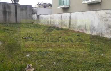 Imagem: O terreno possui 200m² de Área Privada e está localizado