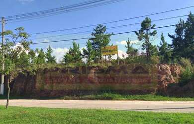 Imagem: O terreno possui 20.300m² de Área, Imóvel novo e está localizado