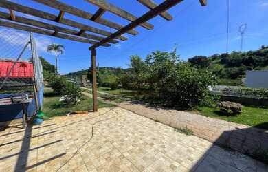 Imagem 7: Imperdível: Casa de luxo à venda no Condomínio Horizonte Azul Village Ambiental II em Itup