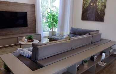 Imagem 11: Casa em Condomínio à Venda em Itupeva-SP, Bairro Horizonte Azul Village Ambiental II: 3 Qu